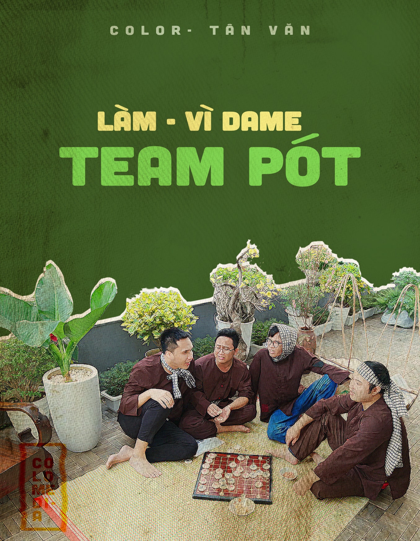 Team Post-min